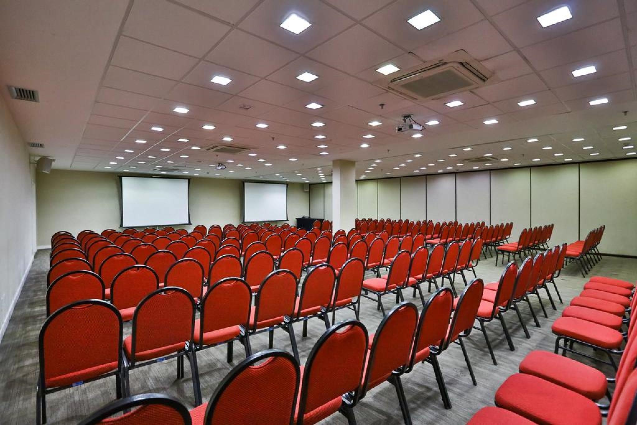 Quality Hotel & Suites برازيليا المظهر الخارجي الصورة