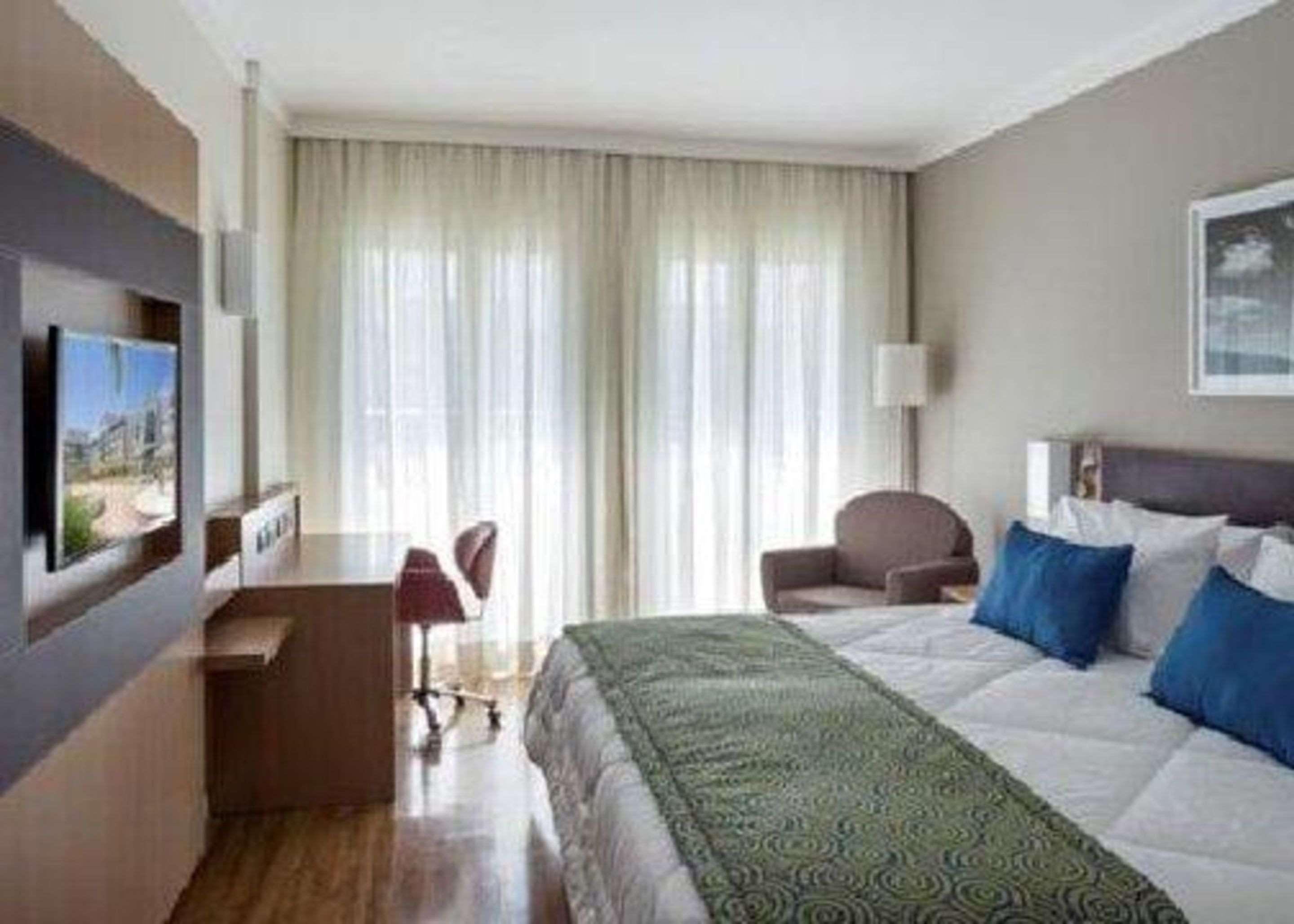 Quality Hotel & Suites برازيليا المظهر الخارجي الصورة