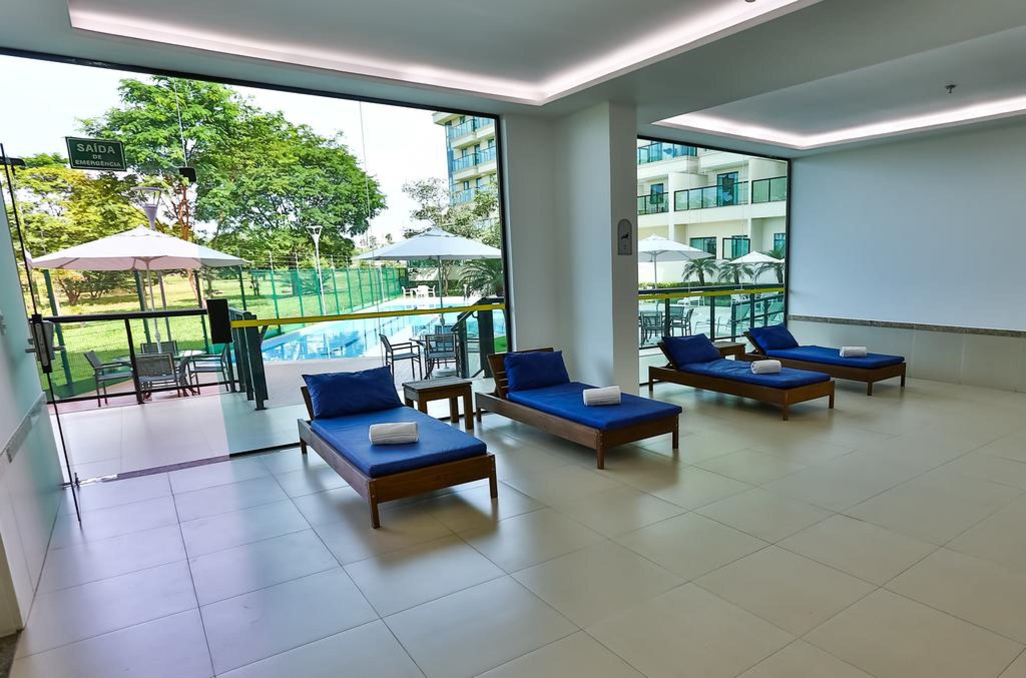 Quality Hotel & Suites برازيليا المظهر الخارجي الصورة