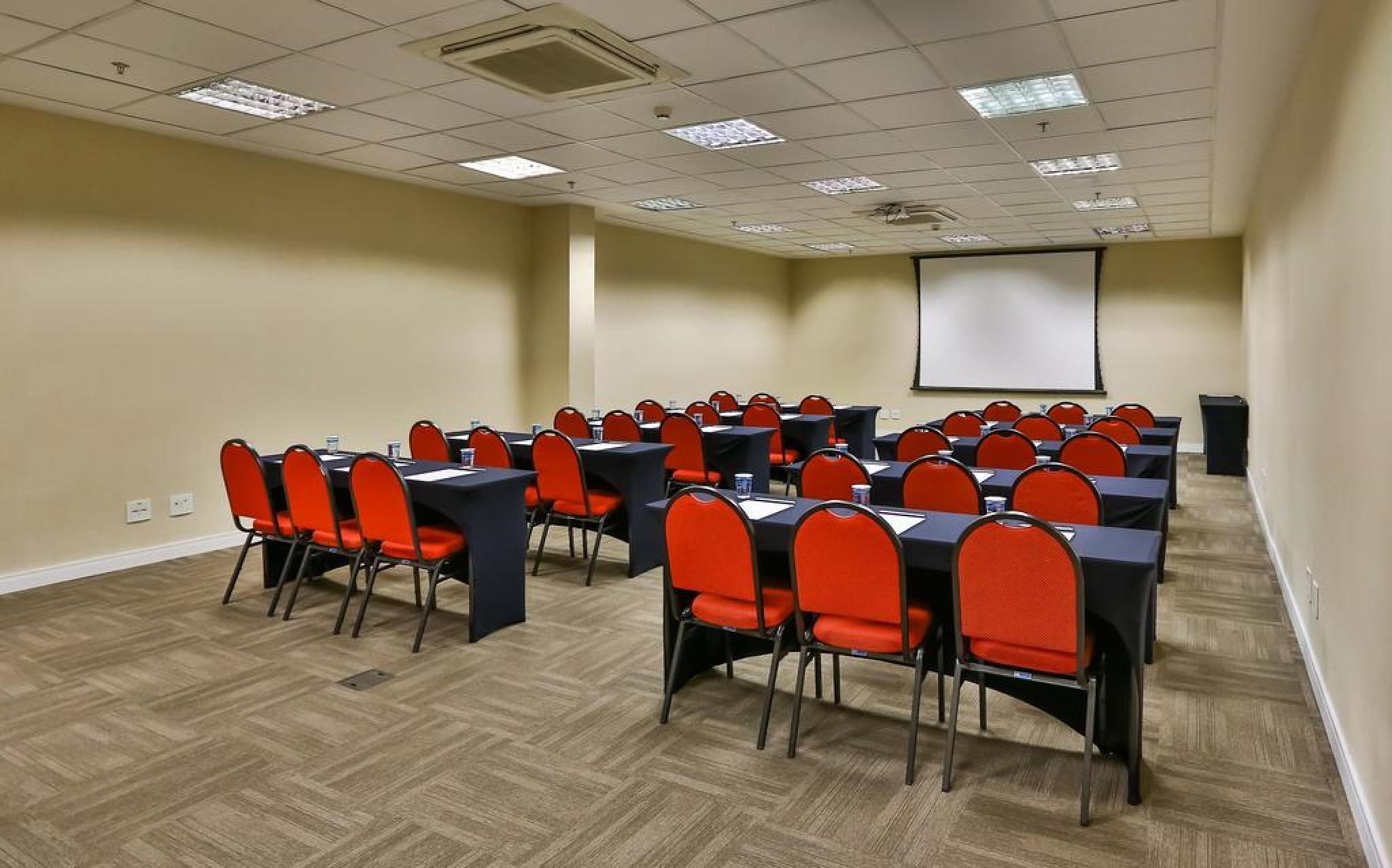 Quality Hotel & Suites برازيليا المظهر الخارجي الصورة