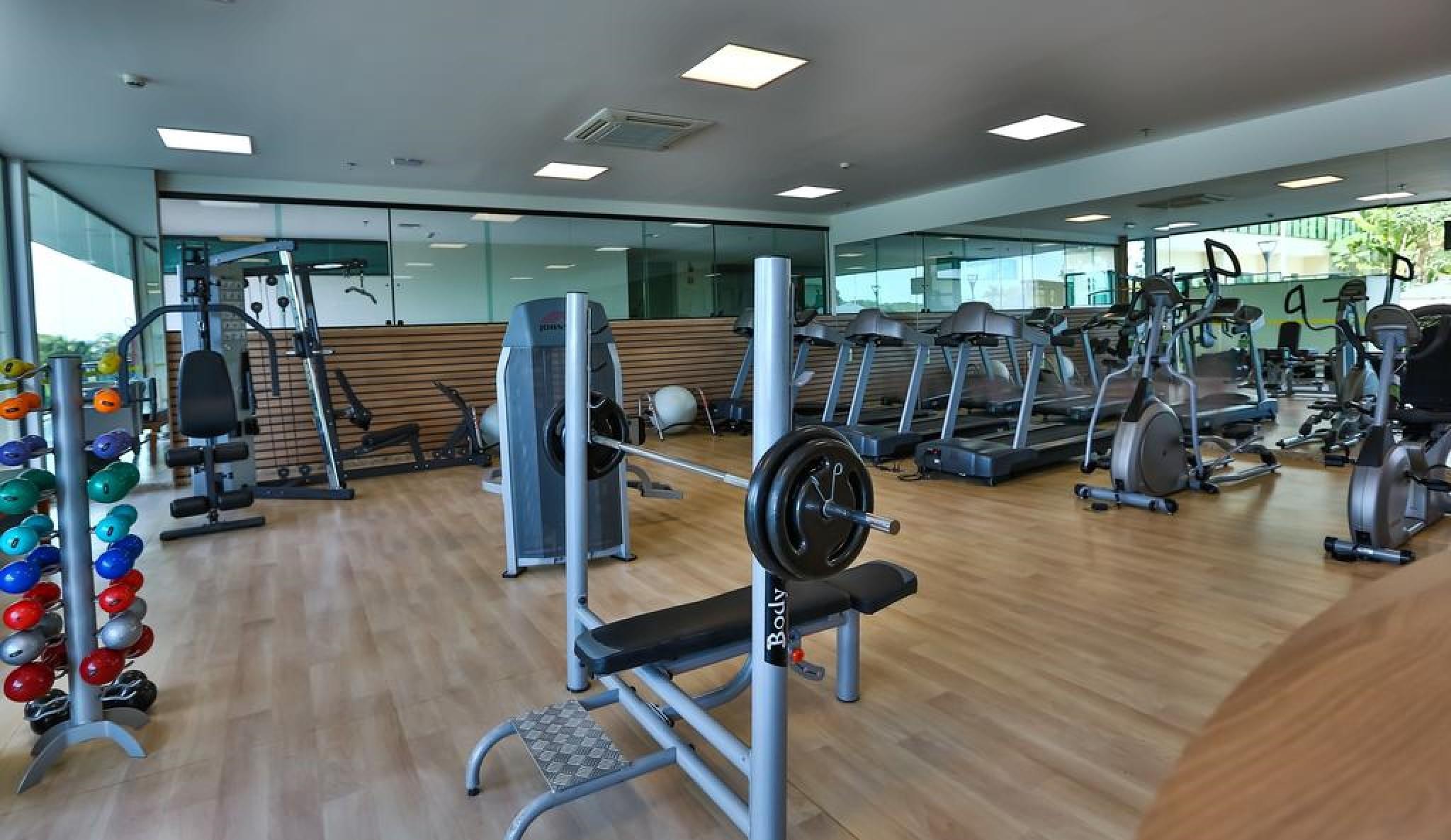 Quality Hotel & Suites برازيليا المظهر الخارجي الصورة