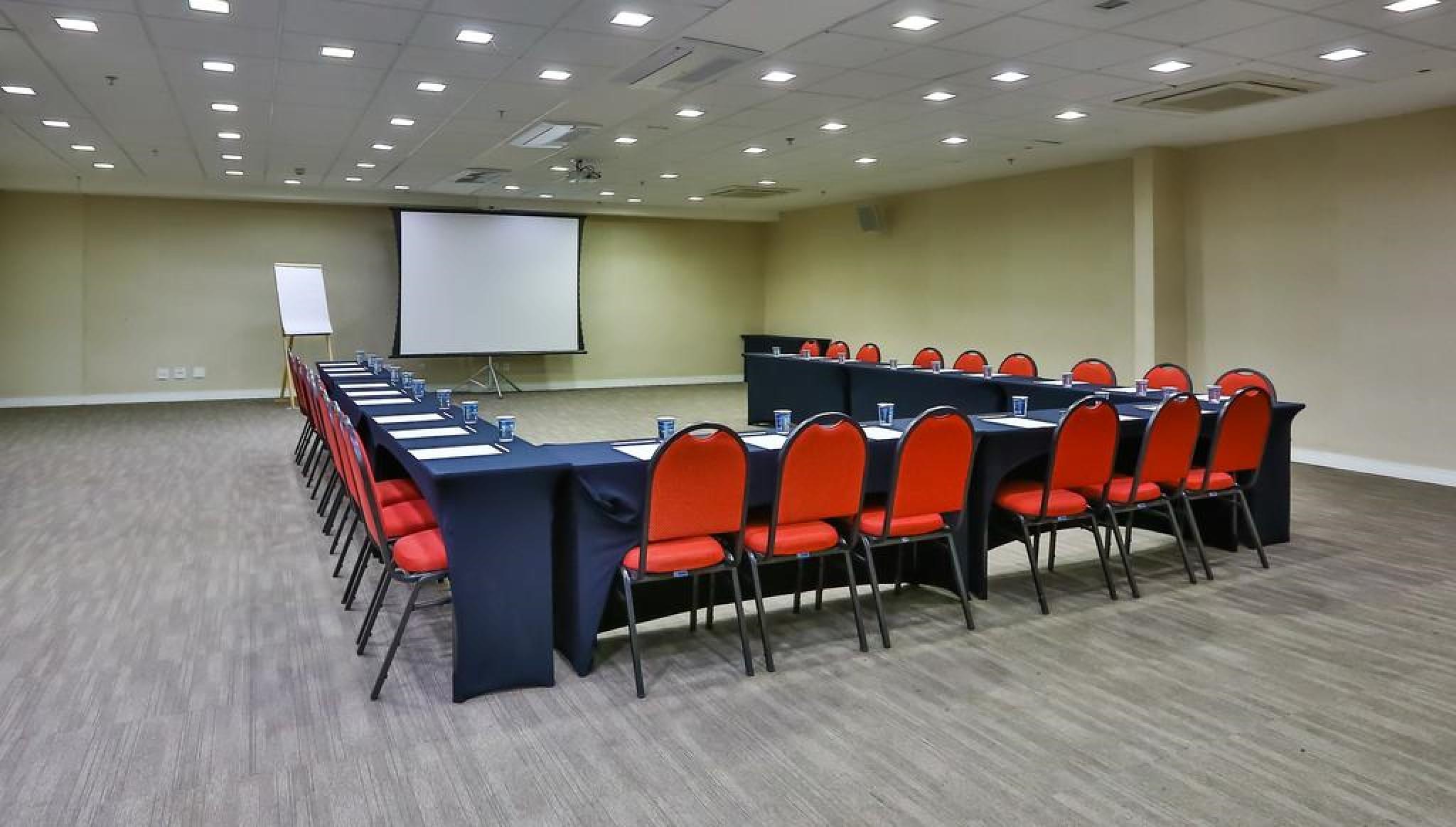Quality Hotel & Suites برازيليا المظهر الخارجي الصورة