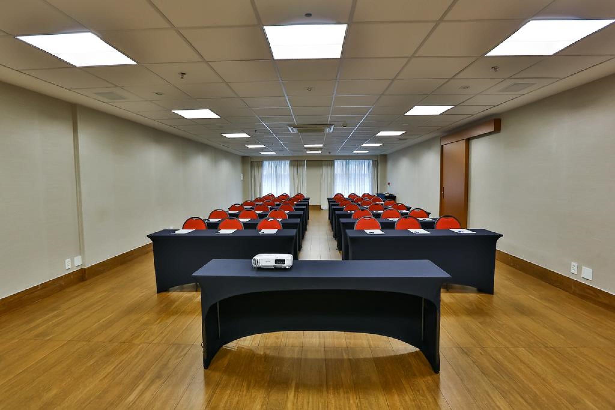 Quality Hotel & Suites برازيليا المظهر الخارجي الصورة
