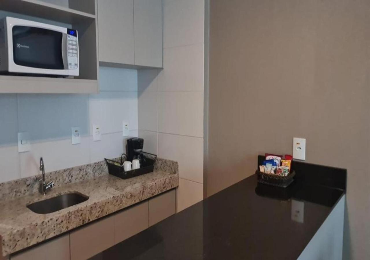 Quality Hotel & Suites برازيليا المظهر الخارجي الصورة