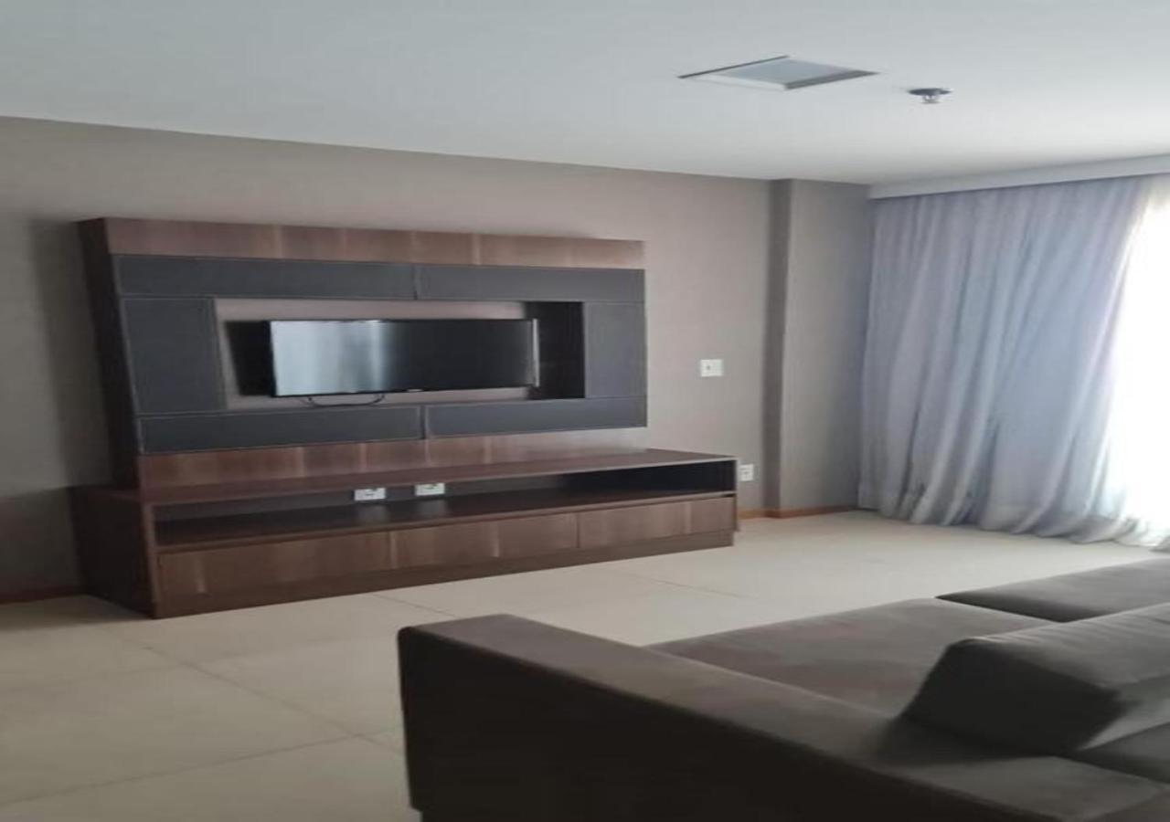 Quality Hotel & Suites برازيليا المظهر الخارجي الصورة
