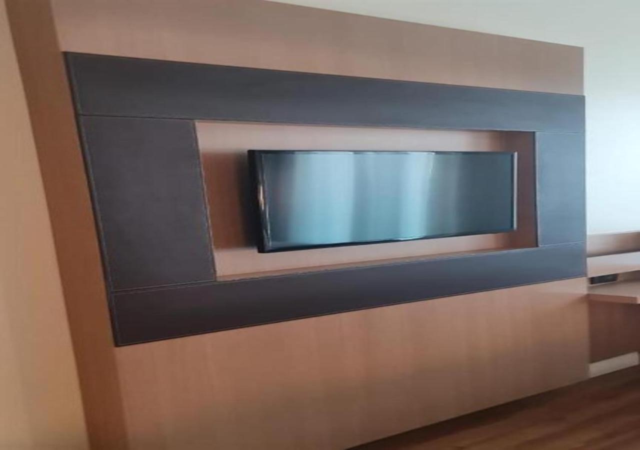 Quality Hotel & Suites برازيليا المظهر الخارجي الصورة