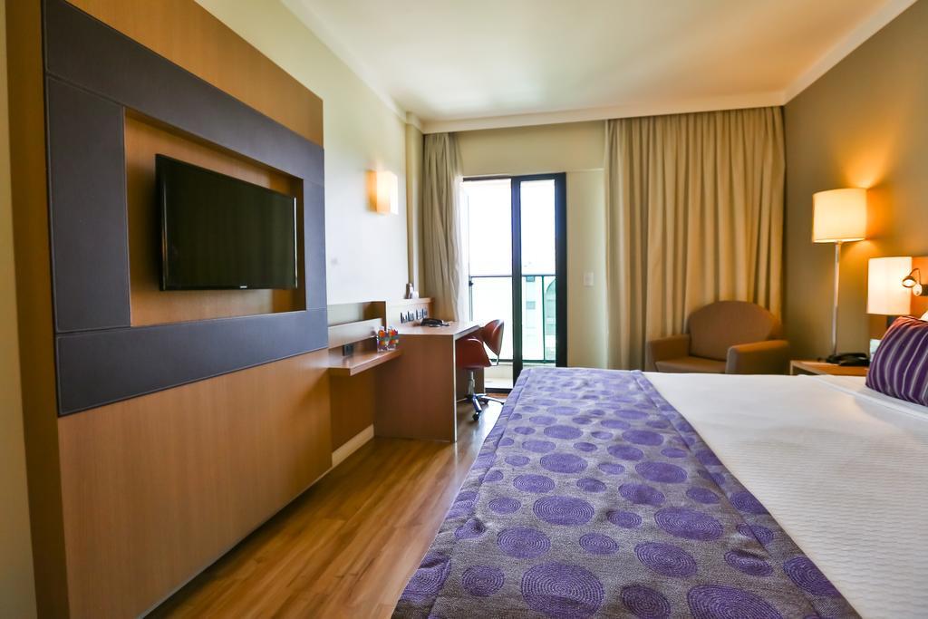 Quality Hotel & Suites برازيليا المظهر الخارجي الصورة