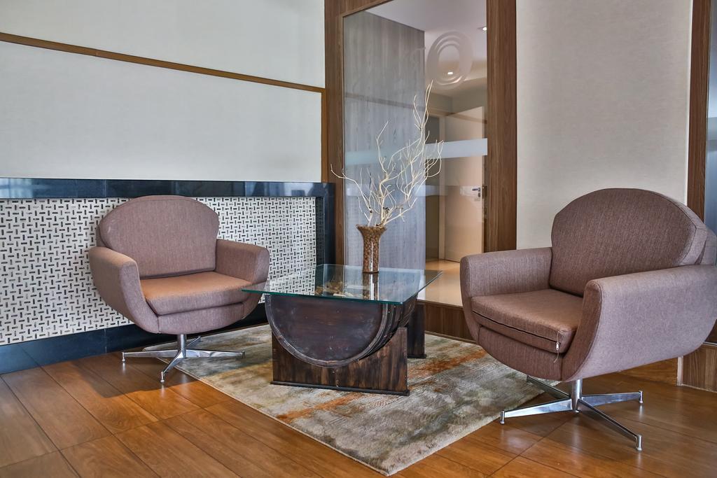 Quality Hotel & Suites برازيليا المظهر الخارجي الصورة