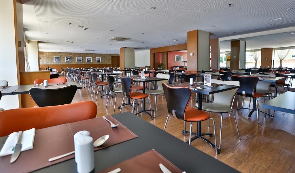 Quality Hotel & Suites برازيليا المظهر الخارجي الصورة