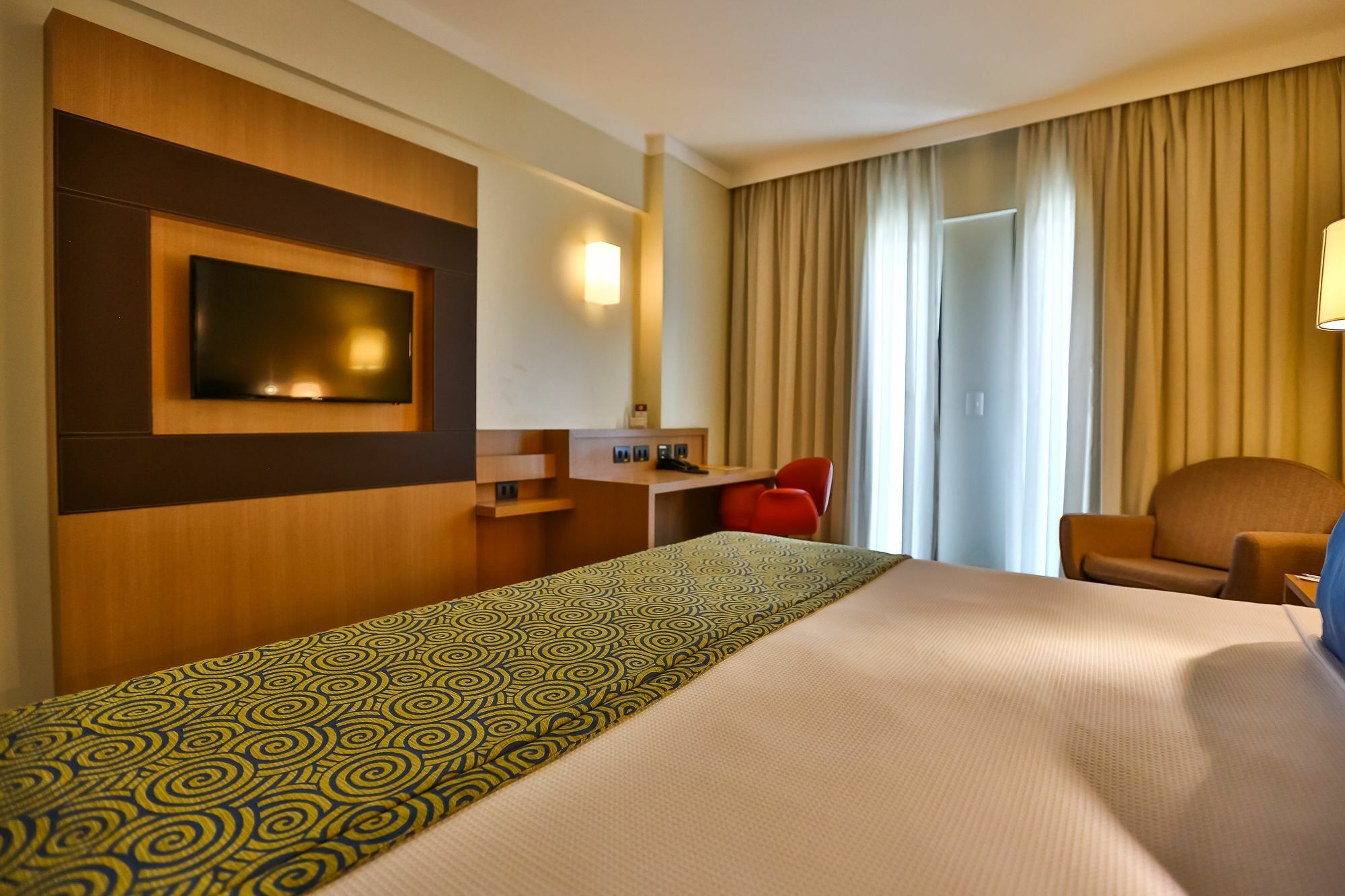 Quality Hotel & Suites برازيليا المظهر الخارجي الصورة
