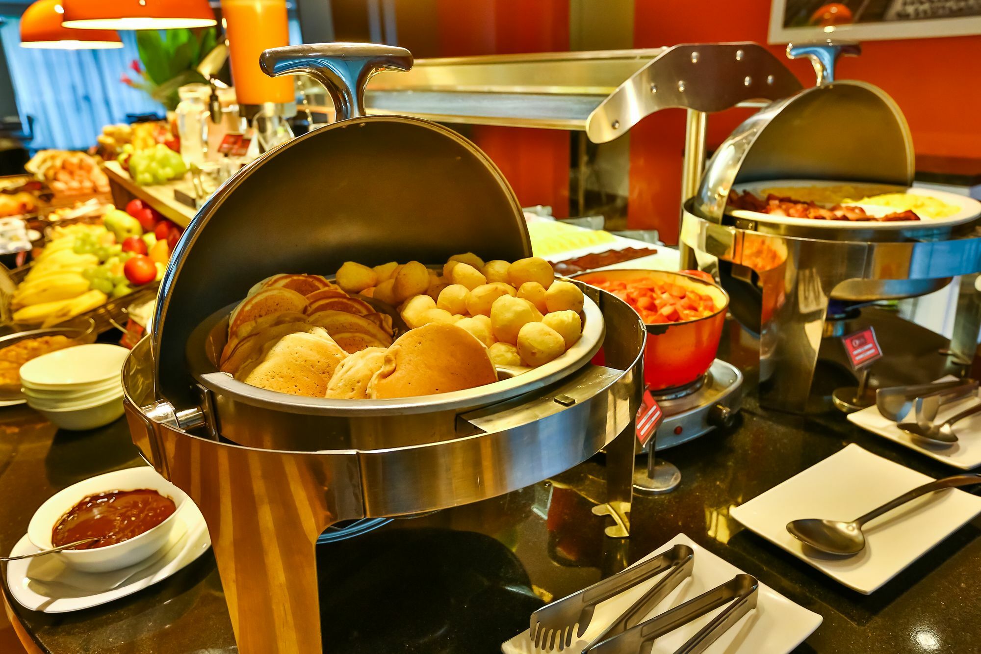 Quality Hotel & Suites برازيليا المظهر الخارجي الصورة